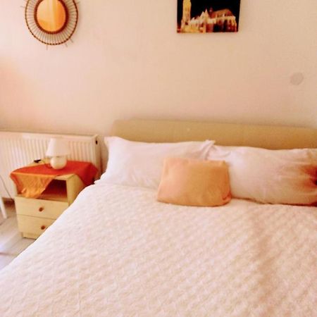 Gold Apartment ブダペスト エクステリア 写真