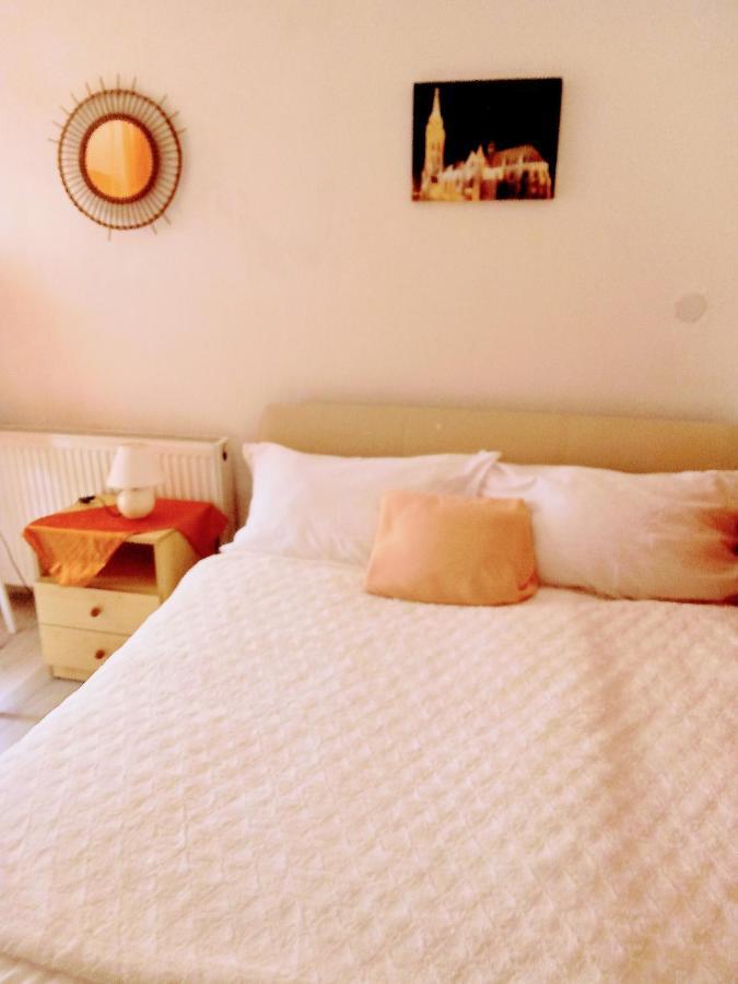 Gold Apartment ブダペスト エクステリア 写真