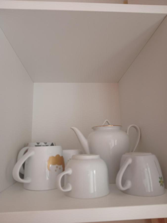 Gold Apartment ブダペスト エクステリア 写真