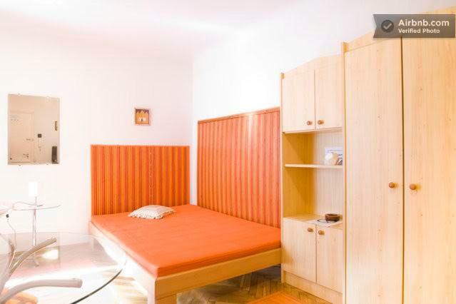 Gold Apartment ブダペスト エクステリア 写真